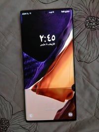كلكسي NOT 20 altra 5G ذاكره 256 / 12 +12 90 فريم بوبجي  الجهاز معروف ف...