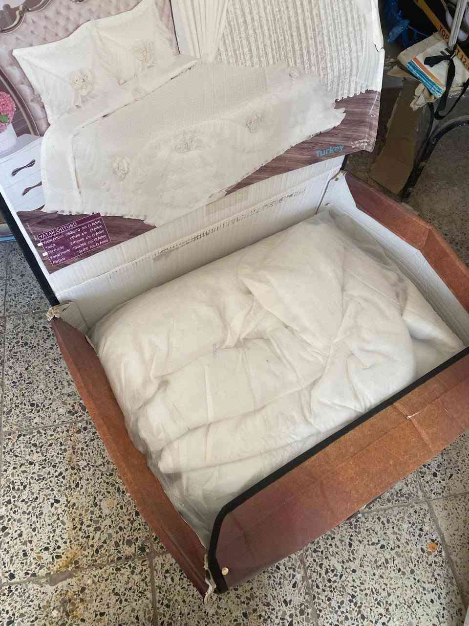 أغراض بيت للبيع العنوان تكريت


**إذا كنت صاحب هذا الإعلان وتريد حذفه لأي سبب، رجاءا أرسل رسالة إلى الدعم الفني**