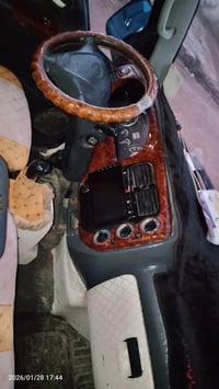 كيا • مسكر محور • ٢٠٠٧