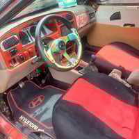 هونداي • موديل ٩٤ • البصره حي الاصدقاء