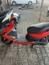 ماكس مضلع نوزل دراجه بلاد مافتوحه صارلها أربع اشهر من نزلت من رمبه  كل...