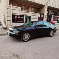 بي ام • محرك وكير • رقم كركوك