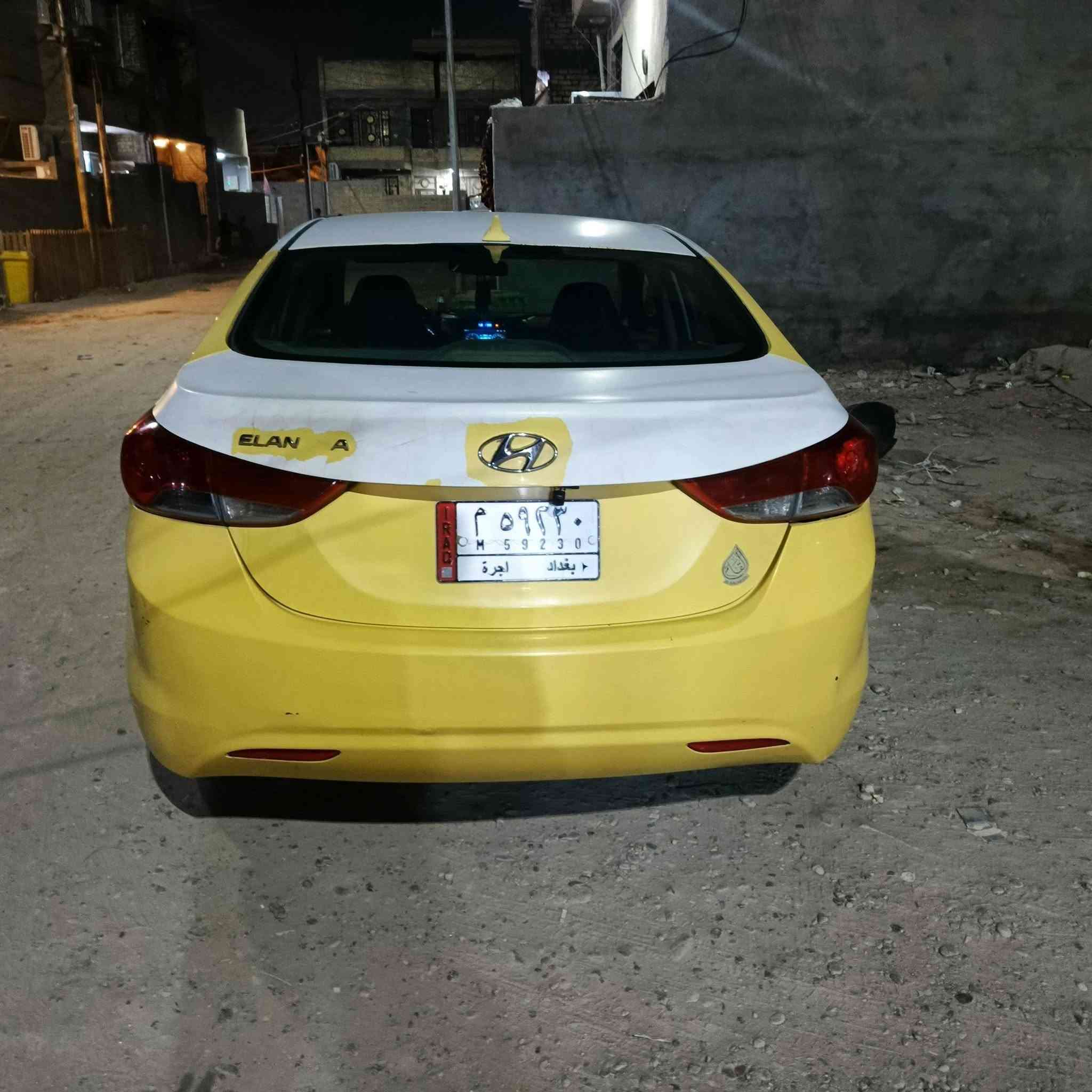 2013) ***********
انترا ٢٠١٣ محرك خير من الله كبل لشارع تخم تاير تبريد شغال فول كير خير من الله رقمه بغداد ألماني إني الراعي الشرعي سكنة بغداد الشعب مصفرة هيأة وغرمات
