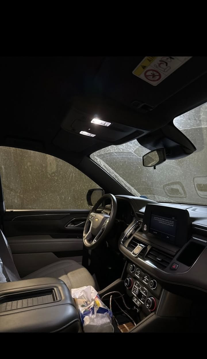 سلام عليكم
تاهو 2024 LS خليجي ماشيه 24 الف
سياره معروفه موصفاته 
سياره مكانه بغداد المنصور 
الارقم ***********
