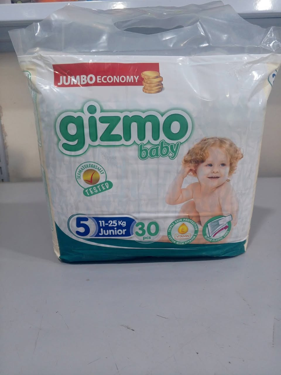 حفاضات كيزمو الطبي ٥٠٠٠

اللهم صلي على محمد وال محمد
 ✅ماركت الجود_للتسوق المنزلي
_كوت حي الحكيم مجاور صيدليه اطياف


**إذا كنت صاحب هذا الإعلان وتريد حذفه لأي سبب، رجاءا أرسل رسالة إلى الدعم الفني**