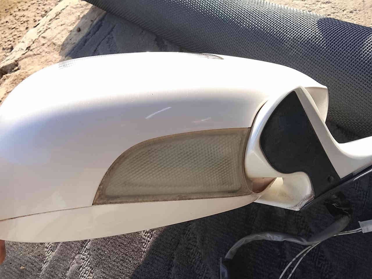 السلام عليكم ورحمه الله وبركاته
مري ام الاشاره اصليات تفصيخ حاويه 
وارد اليابان شرط فتح سيارات جدد
نضافتهن 90/100سكن واشاره وترحيب
لا كسر ولا ثلم فيشهن كاملات هيتر شفط
بلادي لون صدفي بلا مامصبوغات 

***********
***********

موجود توصيل الجميع المحافظة العراق
