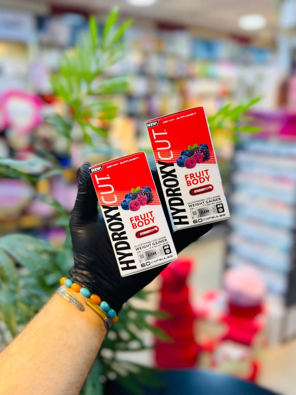 وصل الهايدروكسي الجديد الأول عالمياً من شركة هايدروكسي الأمريكية مسمن عام وفاتح الشهية للجسم 

يحتوي على 60 كبسولة فوائد المسمن العام مسمن للجسم وفاتح للشهية ...

1 غني بجميع الفيتامينات والبروتينات ((فيتامين التي تعمل على ))collagen, C, biotin, Ginseng توريد الخدود وتغذية البشرة حيث يقوم ببنائها وتسمينها

2 اضافه إلى بناء أنسجة جديدة لتجديد حيوية الجسم

3 يعمل على تقوية الأعصاب وزيادة معدل الذكاء والتركيز

4 يعتبر الحل النهائي لتخلص من قلة الوزن والضعف المفرط


**إذا كنت صاحب هذا الإعلان وتريد حذفه لأي سبب، رجاءا أرسل رسالة إلى الدعم الفني**