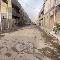 بيت للبيع بحي البساتين زراعي سند ٢٥ ٥٠مترمربع الواجهة ٥ النزال١٠ عرض ا...