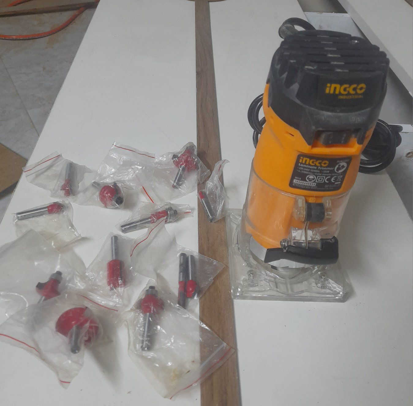 مساء الخير على الجميع اخوان عندي غراض نجارة للبيع اسئل وجاوبك بالتعليقات بغداد شرطة الخامسة بدوانم هذا ٧٧٢٢٦٦٩٩٦٩


**إذا كنت صاحب هذا الإعلان وتريد حذفه لأي سبب، رجاءا أرسل رسالة إلى الدعم الفني**