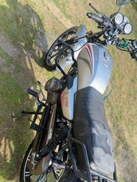 دراجة شانك • موديل ٢٠٢٥ • بابل