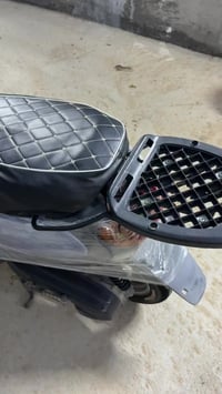 منغولي ياباني للبيع الدراجه نضيفه مثل ما بالصور مكينه مفتوحه مره وحده ...