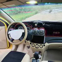 افيوو 2011 بارد جاملغ الخلفي بهلال  لون تكسي بلادي شركه  حداديه كرتون ...