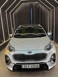 🛑سبورتج خليجي 2021 كفاله من الزلغ و الشخط و الرصعه  🛑 رقم اربيل بأسمنه...