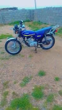 ماطور • موديل ٢٠ • قابل تفاوض