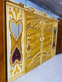 غرفه صاج • تصميم تركي • توصيل بغداد