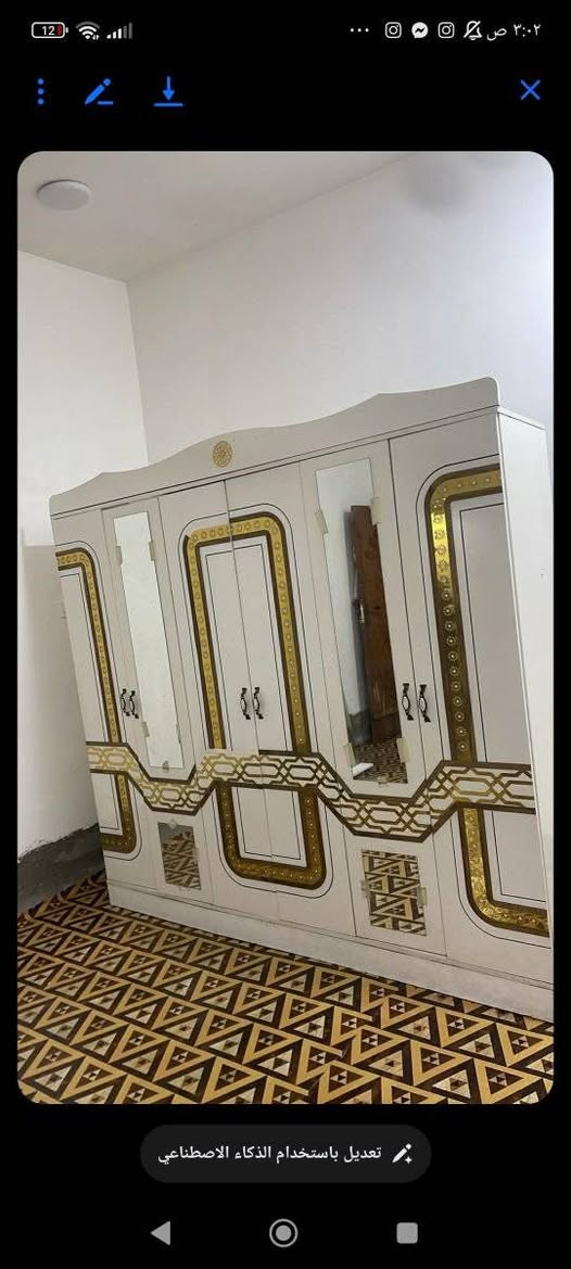 غرفه تركيه اخت الجديده السعر 310 قفل بدون عمله مكانها كربلاء شراي خاص


**إذا كنت صاحب هذا الإعلان وتريد حذفه لأي سبب، رجاءا أرسل رسالة إلى الدعم الفني**