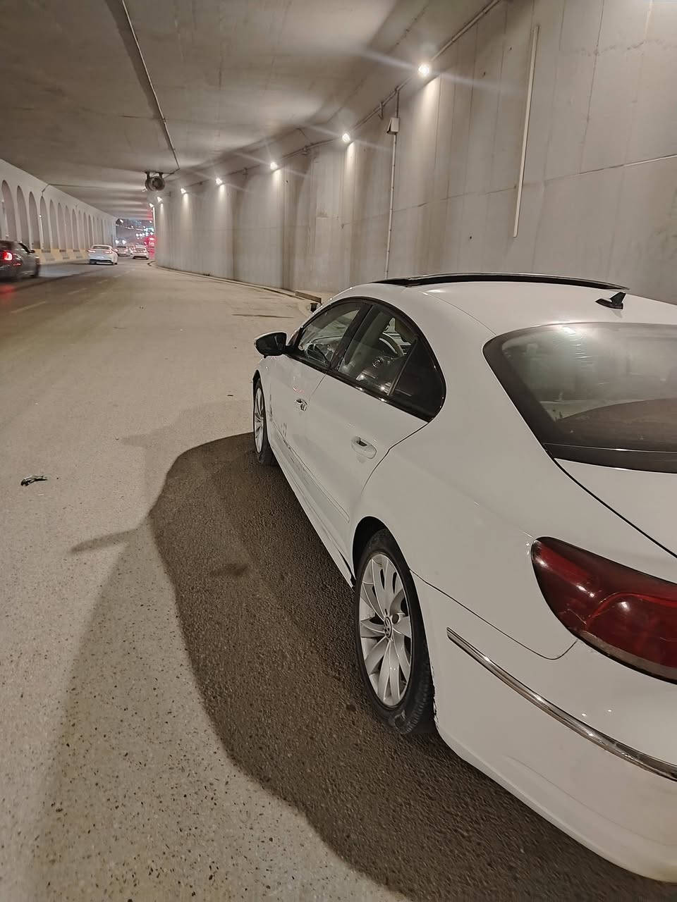 سلام عليكم 
سياره فلسواكن باصات فول وارد امريكي 
بيها ضربه جاملغ وبنيد 2017 
الرقم والاستفسار: 
***********
***********
سعر 90وبيه مجال 
مستعجل على بيعتها
