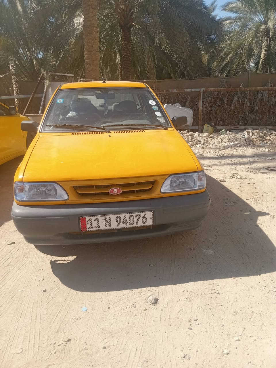 سلام عليكم سايبه مديل2024 كفاله عدا رصعه بصيطه رقم بغداد انكليزي مصفر هيأه غرامات تحويل عقد مروري بيع مستعجل سعر ٦٤  *********** مكان كربلاء
