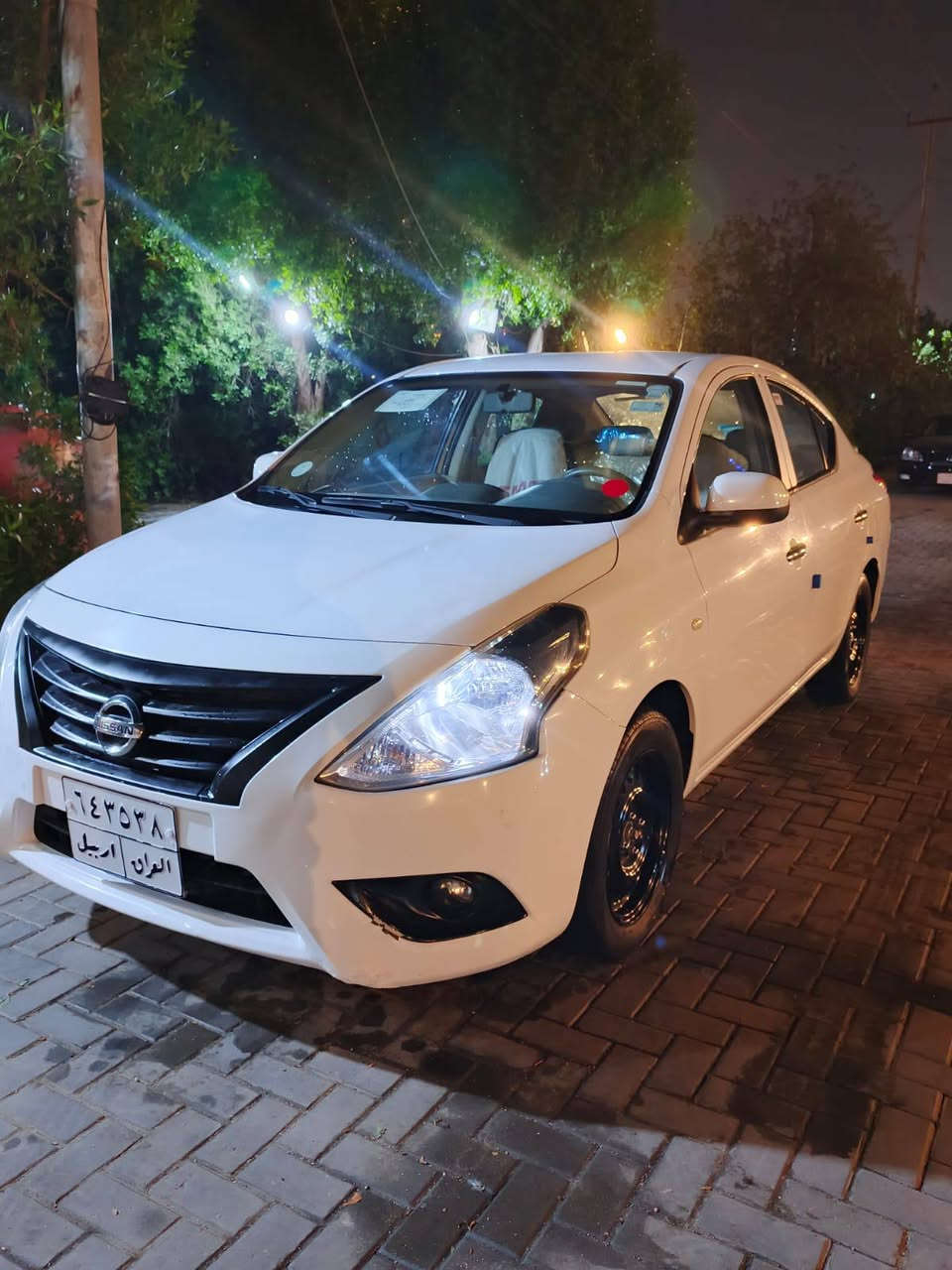 نيسان سني 21كفالة عامة ***********مكاني بصرة سنوية منتهية
