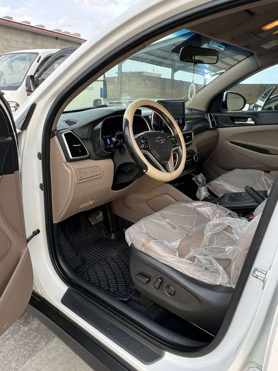 توسان 2020 ‏فول مواصفات ‏ ‏توصل والمواصفات 2020
‏رقم أربيل ***********
