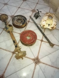 للبيع 07830361909