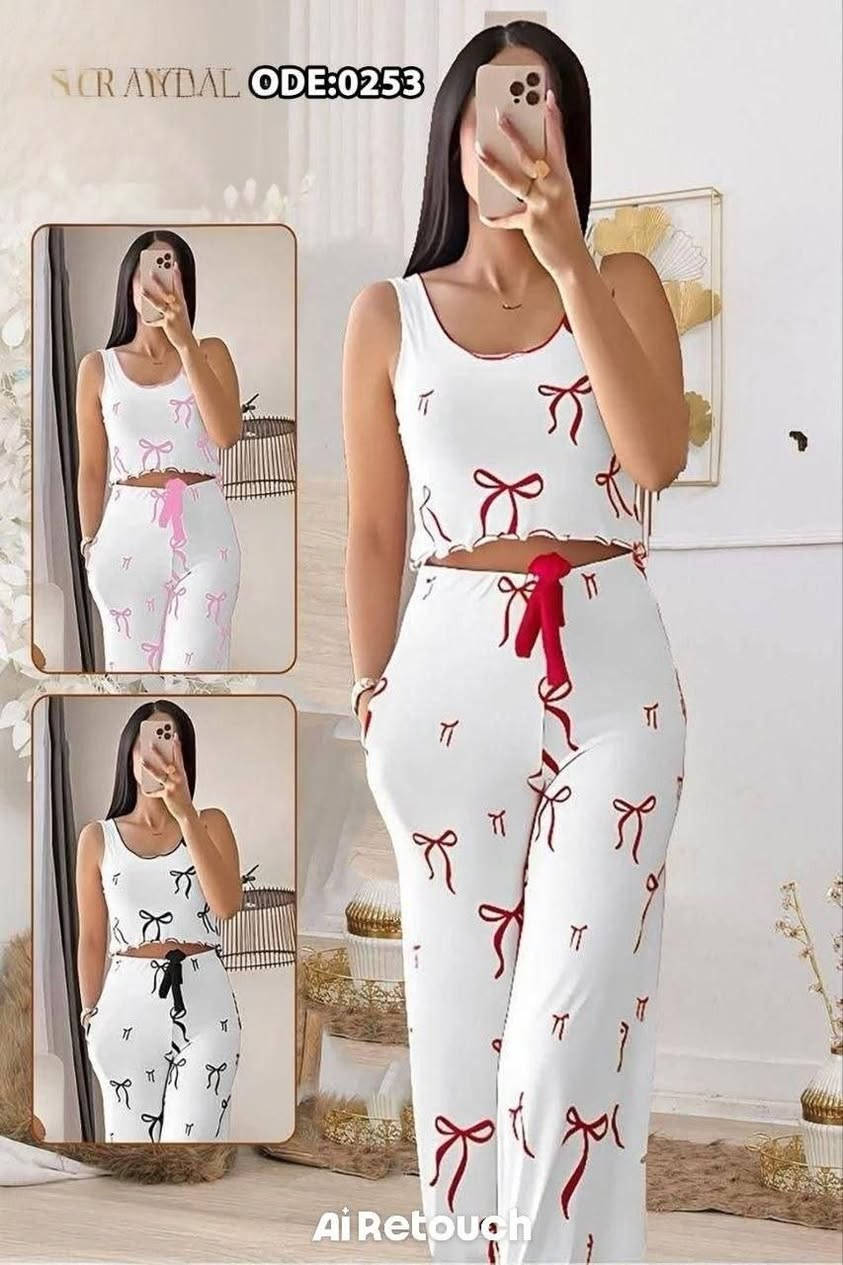 #تراك_نسائي خامه قطن مصري  
قياسات فري تلبس لوزن 75 k 
سعر الدرزن 82 الف


**إذا كنت صاحب هذا الإعلان وتريد حذفه لأي سبب، رجاءا أرسل رسالة إلى الدعم الفني**