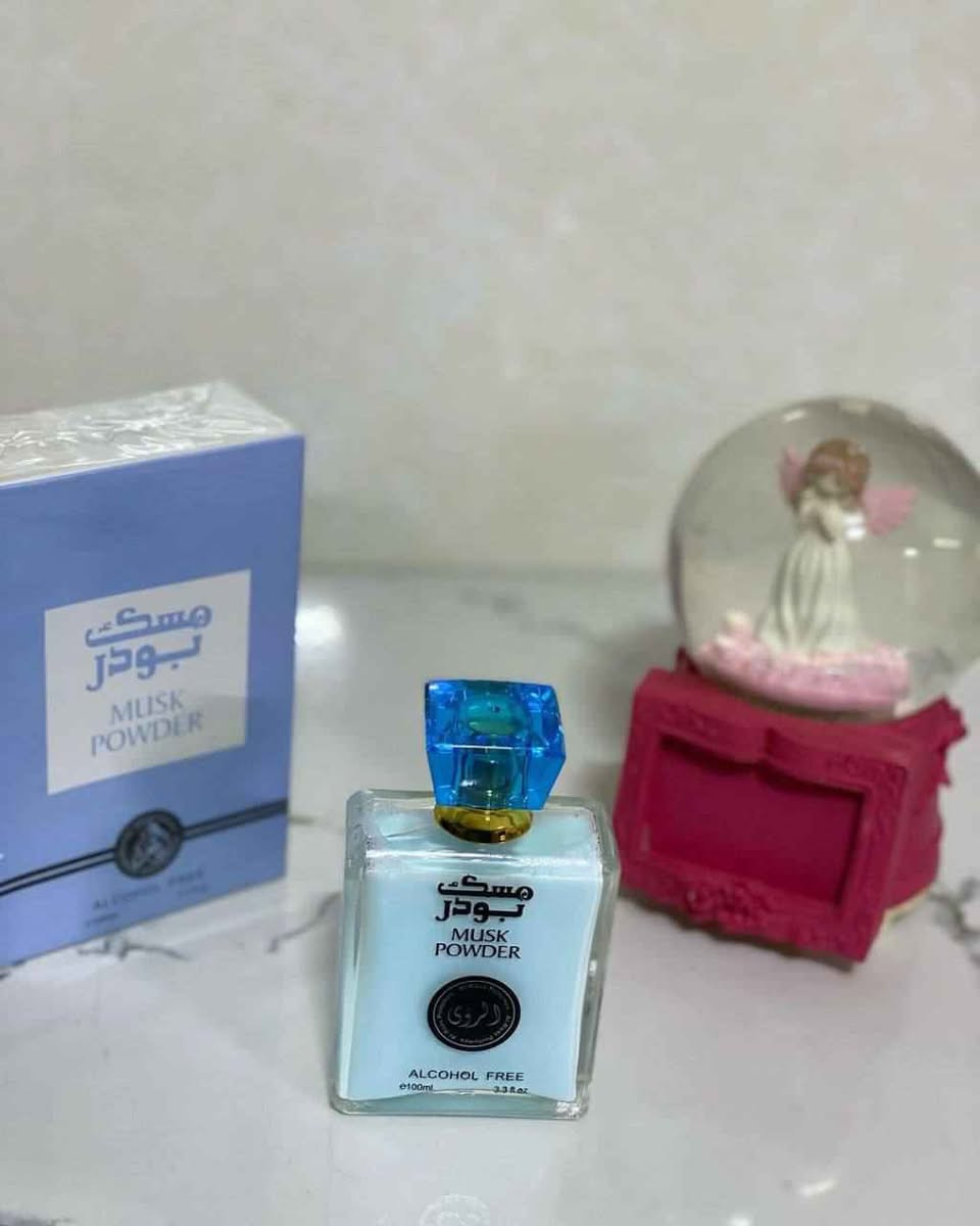 مسك الفخر الاصلي😍🔥
( مسك فانيلا ، مسك التوت ، مسك الرمان، مسك الباودر ) 🎀
عطر المسك للجسم والشعر بروائح فوائحة بمجرد بخة واحدة لتمنحك احساس النظافة المنعشة وتزيد ثقتك بأنوثتك...
-رائحة الصباح اللطيفة، ممزوجة برائحة المسك والفانيلا.
-خليط من المسك الصافي مع نكهة عبق الرمان الناعمة.
تمنحك احساس بالانتعاش طوال اليوم. 
متوفر ب 4 انواع
1-مسك الرمان
2-مسك التوت
3-مسك الفانيليا
4-مسك البودر                                                   
#عطور_المسك_الخليجية
#الاصلي 
التـوصيل بغداد 4 ومحافظات 6
ــــــــــــــــــــــــــــــــــــــــ بغداد, العراق


**إذا كنت صاحب هذا الإعلان وتريد حذفه لأي سبب، رجاءا أرسل رسالة إلى الدعم الفني**