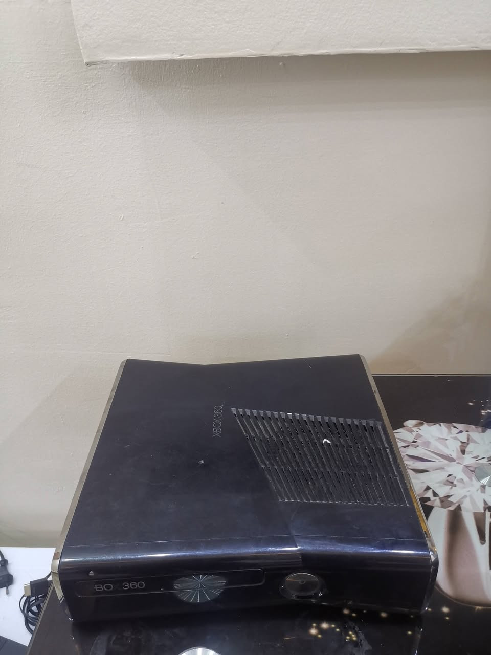 اكس بوكس360 للبيع بدون اي ملحقات بي العاب خير من الله السعر 100 الف وبي مجال حك الجاية


**إذا كنت صاحب هذا الإعلان وتريد حذفه لأي سبب، رجاءا أرسل رسالة إلى الدعم الفني**