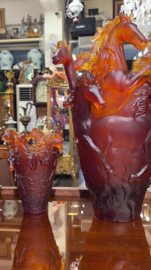 نوادر من   Daum ارتفاع 50 cm  


**إذا كنت صاحب هذا الإعلان وتريد حذفه لأي سبب، رجاءا أرسل رسالة إلى الدعم الفني**