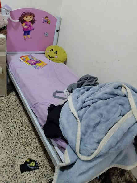 مساء الخير اغراض بيت كامله للبيع‏‪ 0773 035 7268
