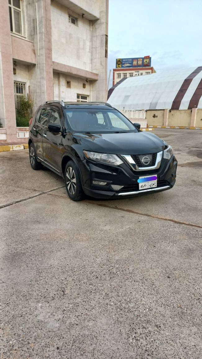 واتساب_ ***********
نیسان روج مودیل 2017 SL فول مواصفات
5 پارجە صبغ بێش وباش کبس بێ داخلی
گێر و محرك فحم گزوز بشرت
60 مایل روشتووە/ سیارە بێ مسرەفە
مواصفات -بانوراما-بصمە شغل -کوشن جلد وهێتەر- 5کامیرە_ویل کروم
تحویل وکالە بشرتە
سعر 125$ومجال ***********
شوین ..ئاکرێ دهوك, العراق
