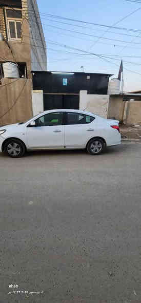 السلام عليكم ورحمة الله وبركاته للبيع بيت حي الجهاد الملحانية قرب حسينية سيد الشهداء (عرصة ) داخل منطقة امان من ناحية  الإزالة حتى يطوب في المستقبل اصل الارض ملجأ ،مساحة ١٠٠متر 
كراج ٤م ونص في٥م مع حمام خارجي للضيوف ، مدخلين للبيت  ممر جانبي عرض متر في ٩م ، استقبال ٦م في ٣م 
سقف كونكريت مسلح ، هول داخلي ٥م في ٣م سقف ساندويتش مع سقف ثانوي  مراوح لطش +ساحبة صاروخية
مطبخ ٣م في ٢م ، حمام ٣م في ٢م  داخلي غربي ، مكان للسخان مخفي  ،مكان للغسالة، و للمغسلة ، غرفة نوم كبيره ٥م في ٤م سقف ساندويتش مع سقوف ثانوي انارة وديكور ومروحة ، غرفة نوم ثانيه ٥م في ٣م سقف ساندويتش مع سقوف ثانوية انارة وديكور مروحة لطش  ،  ترك خلفي على عرض البيت ٧م في واحد ونص متر ، ،لايوجد درج للصطح 
البيت كامل من كل النواحي مبني البيت من ٢٠٠٧ ولحد الان 
يعني صارلة ١٧ سنة يعني ينشمل بل تطويب، الخدمات كهرباء ثري فيز وطنية ماء فول للصطح  مجاري طبليط جديد المنطقة هادئة واناس مترتبين مدراس درجة أولى 
قريب على الشارع التجاري ، بعد عن السريع مال حي العامل ٢٠ دقيقة مشي اتصال على الرقم ***********
