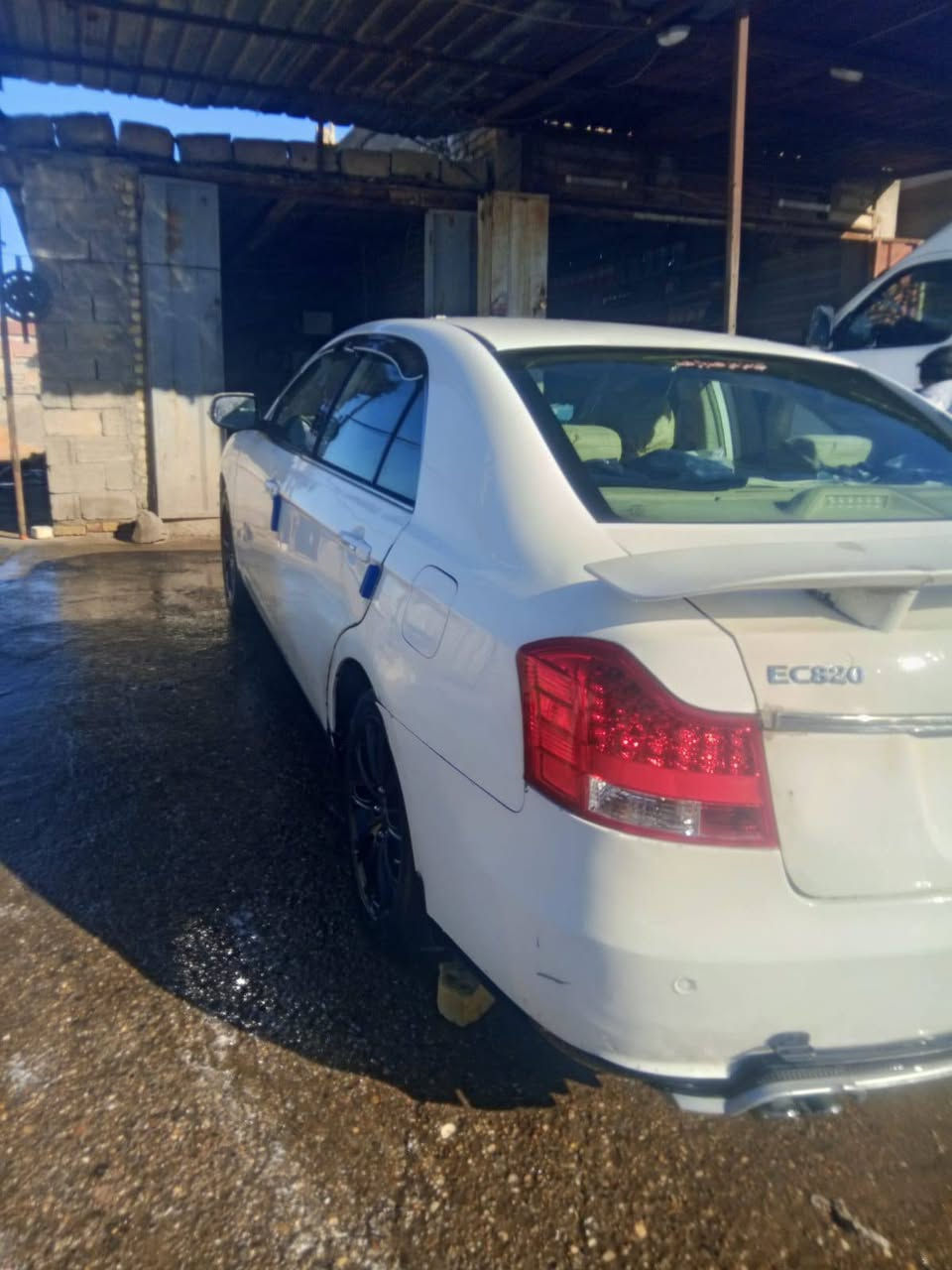 سلام عليكم جيلي ام كراند 2013بغداد بسمي البيع السعر 50 ميكانيك كله مكفول ترهم مرواس اي ستفسار تصل عل رقم ***********
