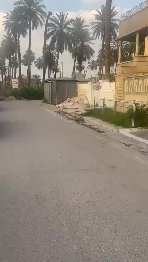 ✅اعـــــلان
٧ دونم و ٧٠٠ متر في الاعظمية طابو صرف جنس العقار بستان 
باسم ٣ اشخاص وكلهم موجودين 
السند ال٢٠٢٥ موجود لدى صاحبها


**إذا كنت صاحب هذا الإعلان وتريد حذفه لأي سبب، رجاءا أرسل رسالة إلى الدعم الفني**