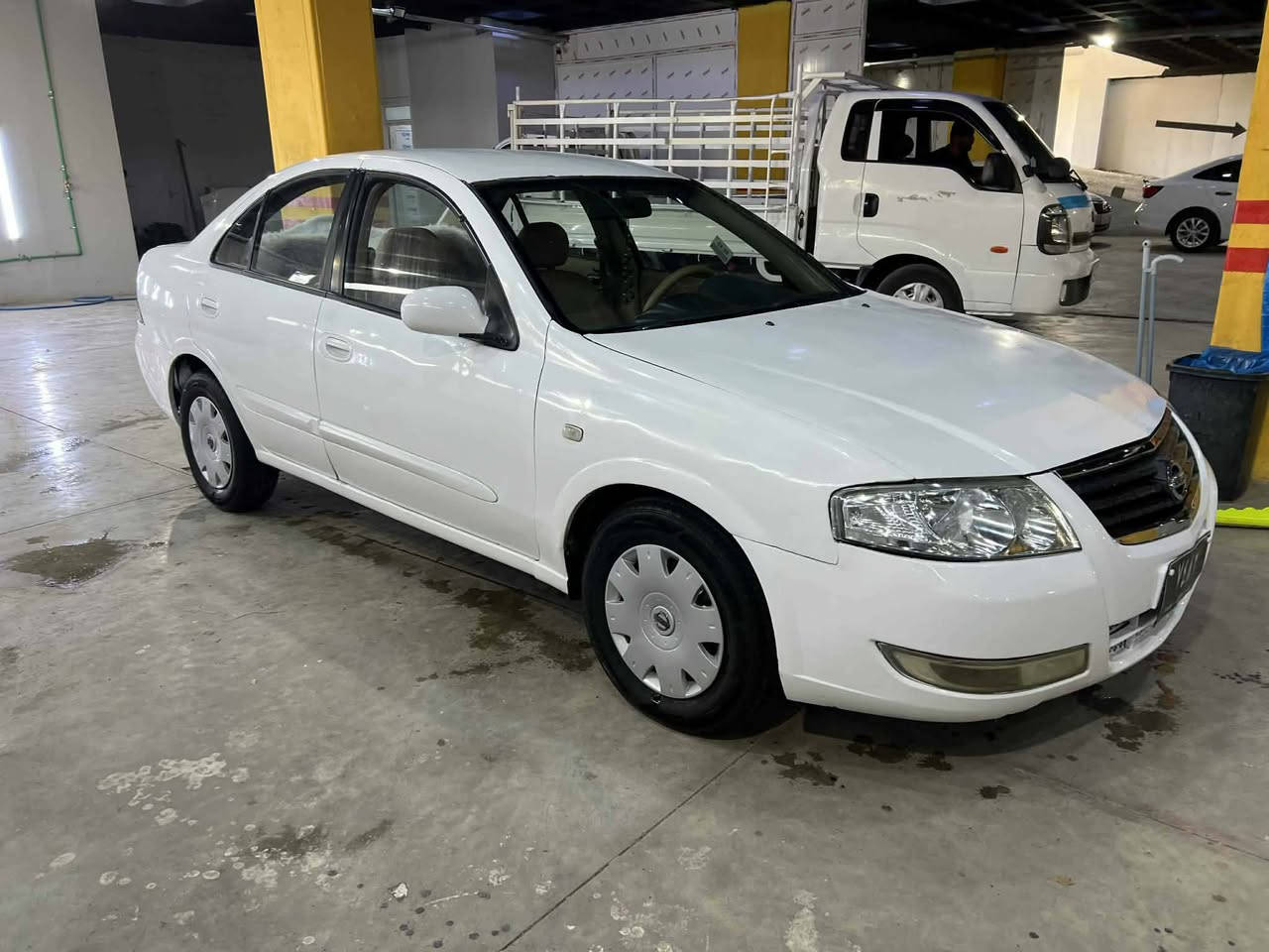 سەنی بۆفرشتن / بڕاوە

مـۆدێل:2006/گێڕتۆماتیك/گێڕو مەکینە بەشەرت/مەکینە سپی/تەبرید سارد و گەرم/ناوزەرد/ سەیارەکە جوان و پاك ماوەتەوە/ هی مەعرەز نیە و هی ماڵانە / دەعم و لێدراوی نیە گشت گیانی بەشەرت / قیست و ئاڵوگۆڕم نیە

نرخی :46 وەرەقە ومامەڵەکی کەم

ژم:*********** واتسئاپ و ڤایبەریشی لەسەر
 
تکایە موشتەری نیت سەری من و خۆشت مەیەشێنە
