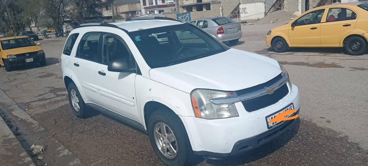 سلام عليكم شوفر اكونكيس 2007
محرك 6 3400 

رقم بغداد جديد سنويه جديده قبل اسبوعين كملتهن 

شاشه كامره هسه شديتهن 

محرك وكير وتبريد ومروحة وحداديه كله جديد مال حاويه تايرات جدد 

بيع شكم قطعه صبغ ابيع حزام 

لبيع او مرواس 

مكاني بغداد 

***********
