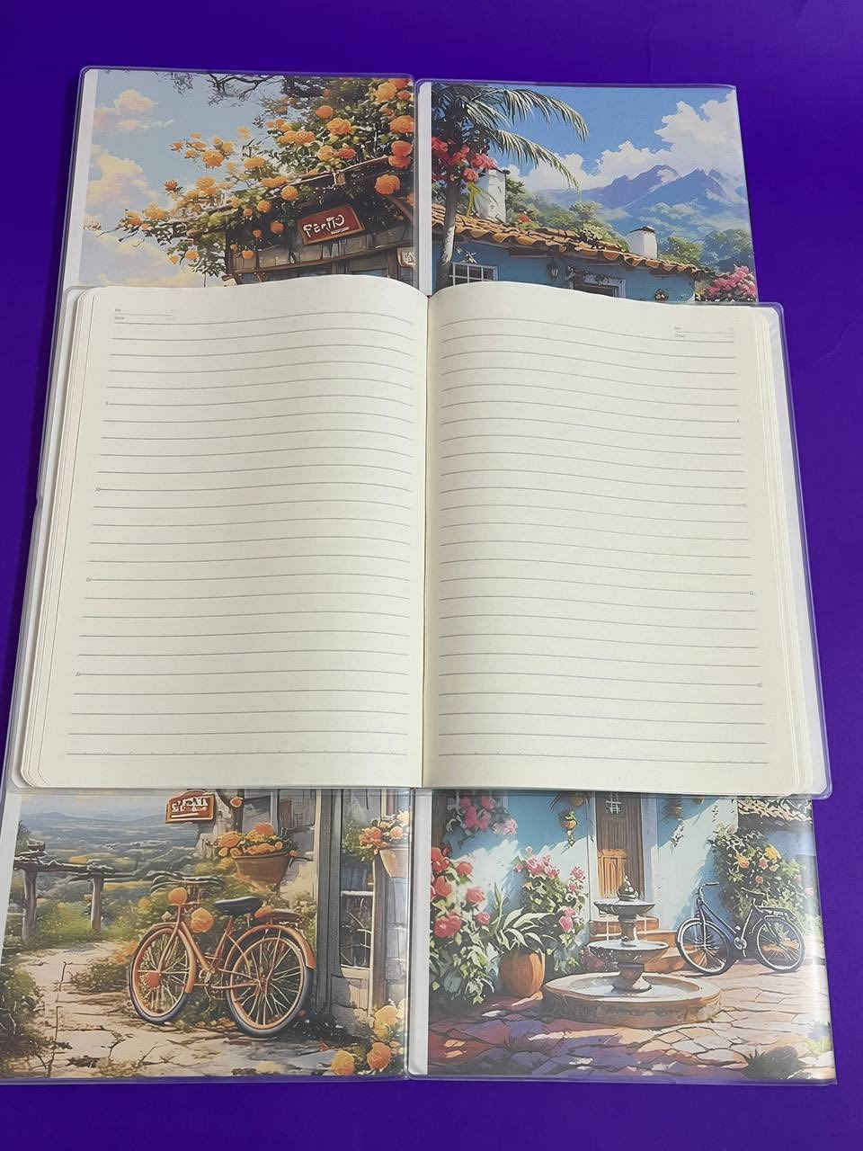 دفتر شاموا  تريند اصلي  ورق ٨٠ گرام
٨٠ ورق
حجم B5 کبیر
كرتون ٩٦ عدد 
سعر كرتون ٦٦ الف مع توصيل
متوفر عربي و إنجليزي
الربط قناة https://t.me/ZanKo25
واتساب  ***********
