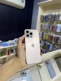 ايفون 16برو ماكس بطارية:🔋 89% ذاكرة:256 دبل سيم للستفسار: 07747981118