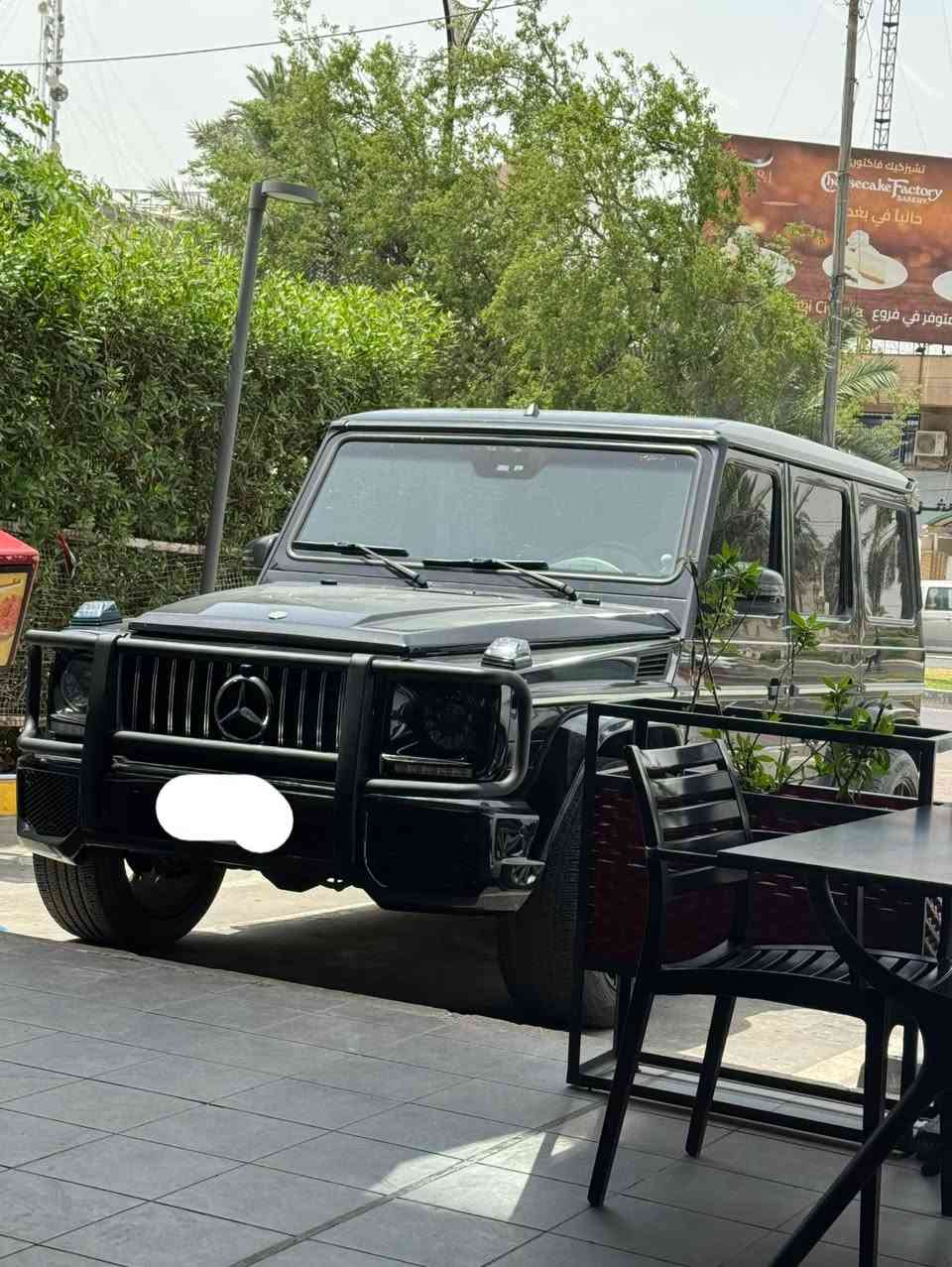 جي كلاس 2010 اصل ادوات ادوات 
فول مواصفات
كفاله عامه من كير محرك تبريد حداديه 
كفاله عامه من سرقه عشاير انتربول 
كفاله عامه من الحادث والصبغ والتبديل والكص
المكان بغداد 
السعر 160
***********
G500
