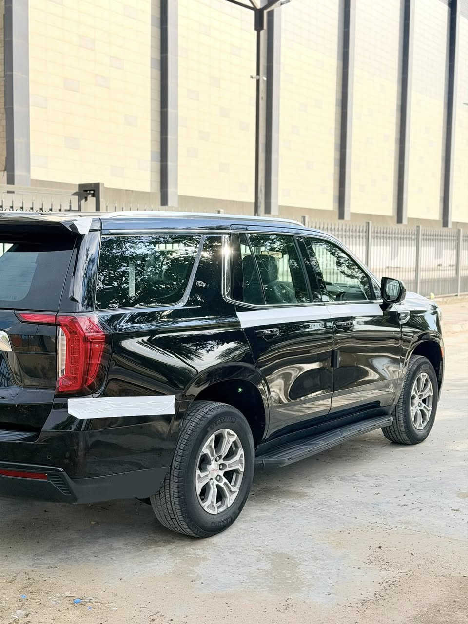 سلام عليكم 
جمسي LSE 2024
خليجي وكاله المنصور 
رقم بغداد تحويل مباشر 
موصفات LS معروفه 
مكفوله 
50km 
الاستفسار او السعر 
***********
مكان بغداد زيونه
