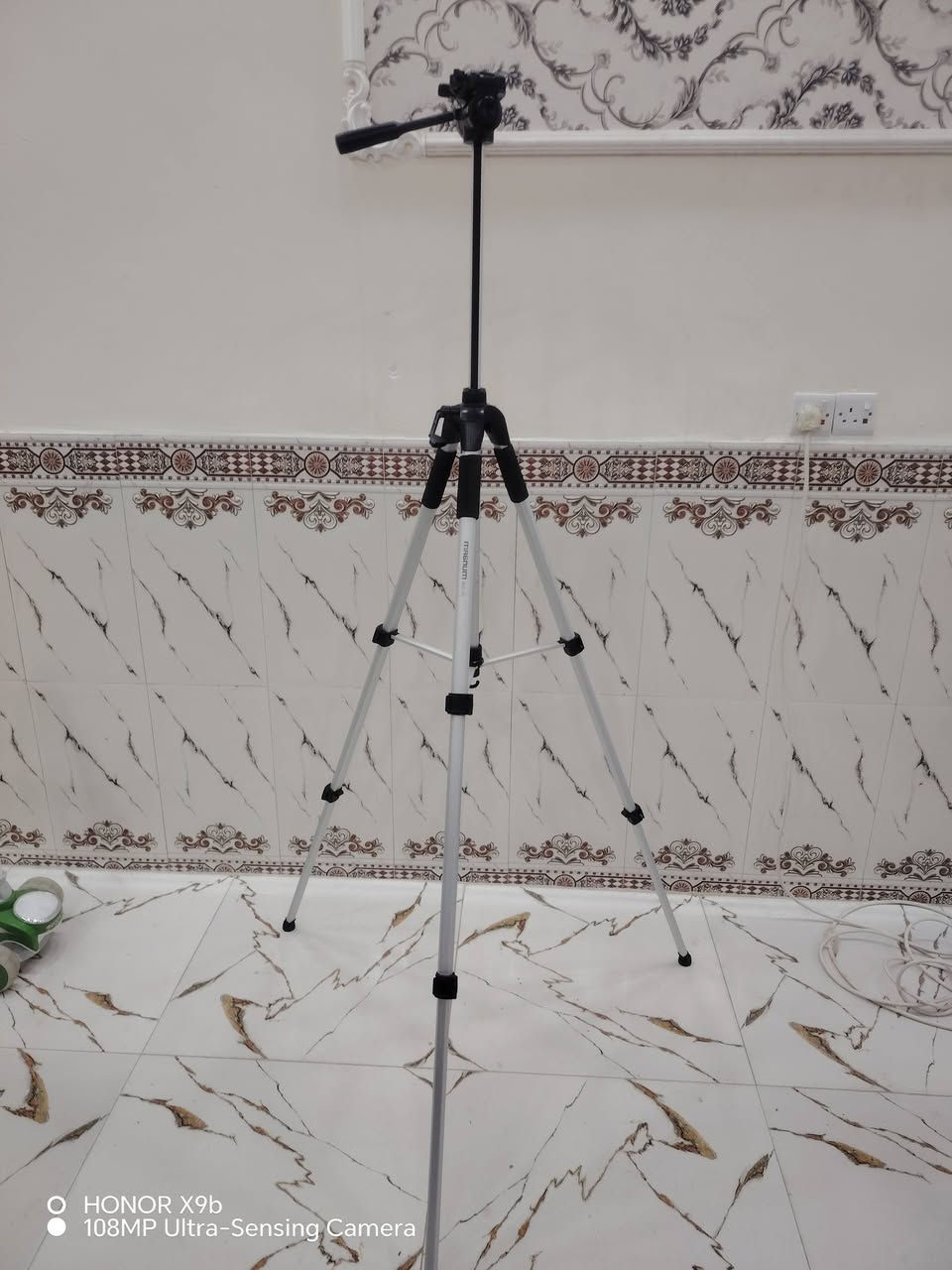 ستاند تصوير كاميره ١٧٠ سنتم إرتفاع باله تريد تفضل موجود توصيل كل العراق


**إذا كنت صاحب هذا الإعلان وتريد حذفه لأي سبب، رجاءا أرسل رسالة إلى الدعم الفني**