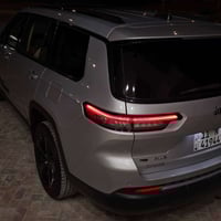 V6 ٣.٦ لتر • ٧ راكب • وارد امريكي