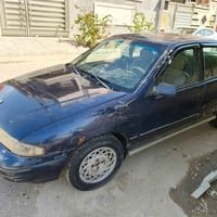 كيه سيفيه موديل 93 رقم بغداد انكليزي صبغ حزام جمالية محرك وكير شرط محر...