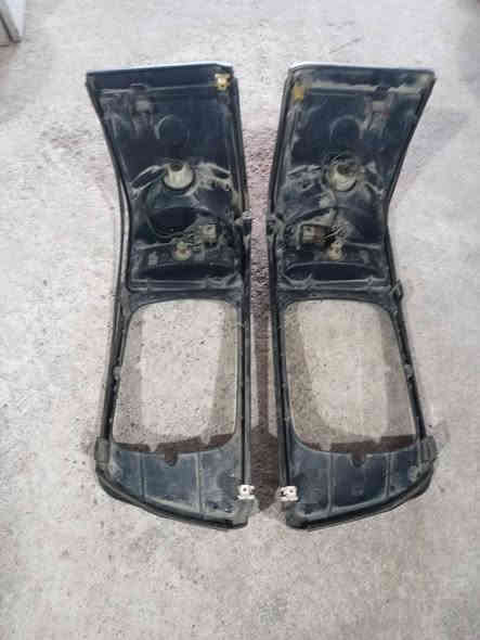 للبيع. سكنات  وعطر لايت ميسوبشي ١٩٨٨  ***********
