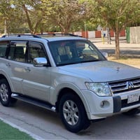 باجيرو • ٢٠١٠ • كفالة عامه