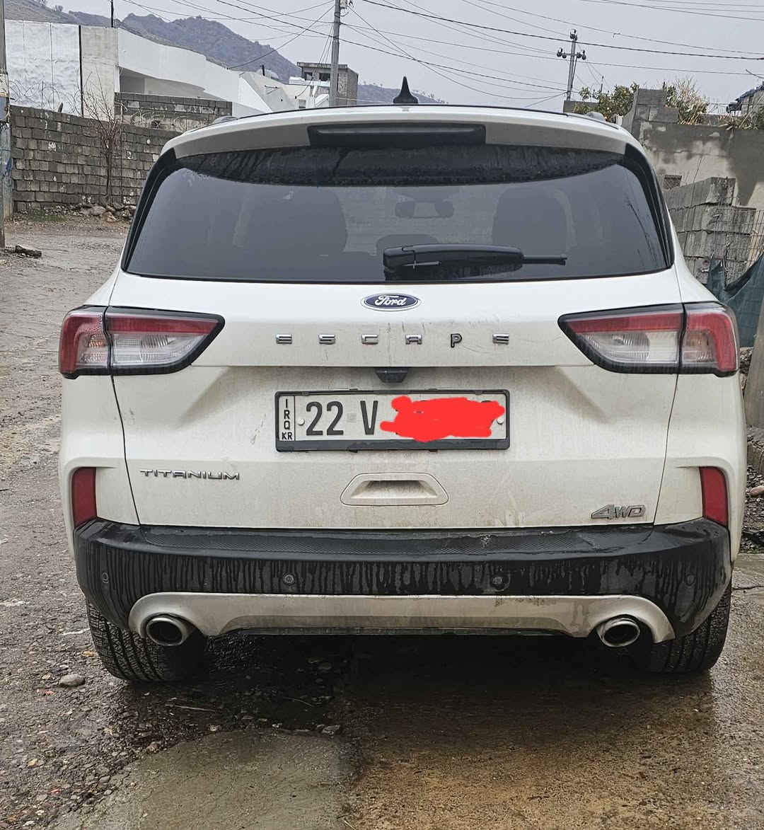 بەناوی خوایگەورەو میهرەبان فۆڕت ئێسکەیپ چوارپستنی مەرغوب 2022 تیتانیۆم فول مواسفات پانۆراماو سڵاید بەناوخۆمە تا2030 ڕەقەمو سەنەویو ژینگەی نوێیە ناونیشان ڕانیە*********** تل كيف, نينوى
