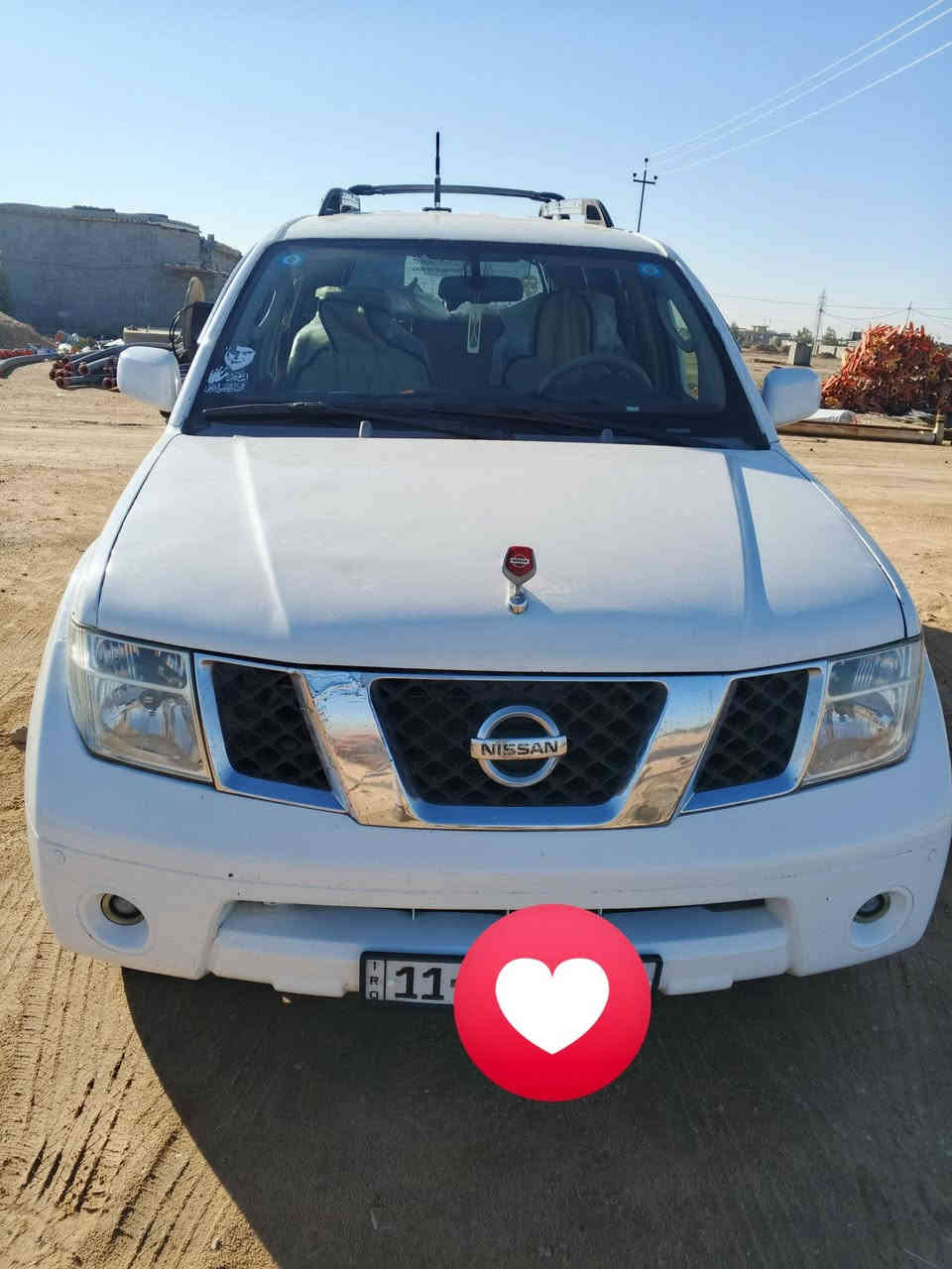 بافندر موديل2007 سعره 96وبيه مجال رقم هاتف ***********موصفات سياره شاشه كامره خلفيه مثبت سرعه تحكم استيرن اشاير 7راكب 3قطع تبريد 6سندرحجم محرك 4000 محرك وكير كفاله حداديه تخم تاير جديدات مكان سياره كربلاء عين التمر بيع او مروس كيه حمل
