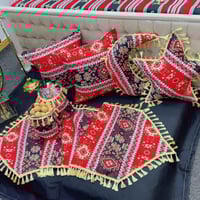 سيت رمضاني • ٦ قطع • هلال