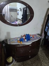 غرفة نوم • تركي • عفش