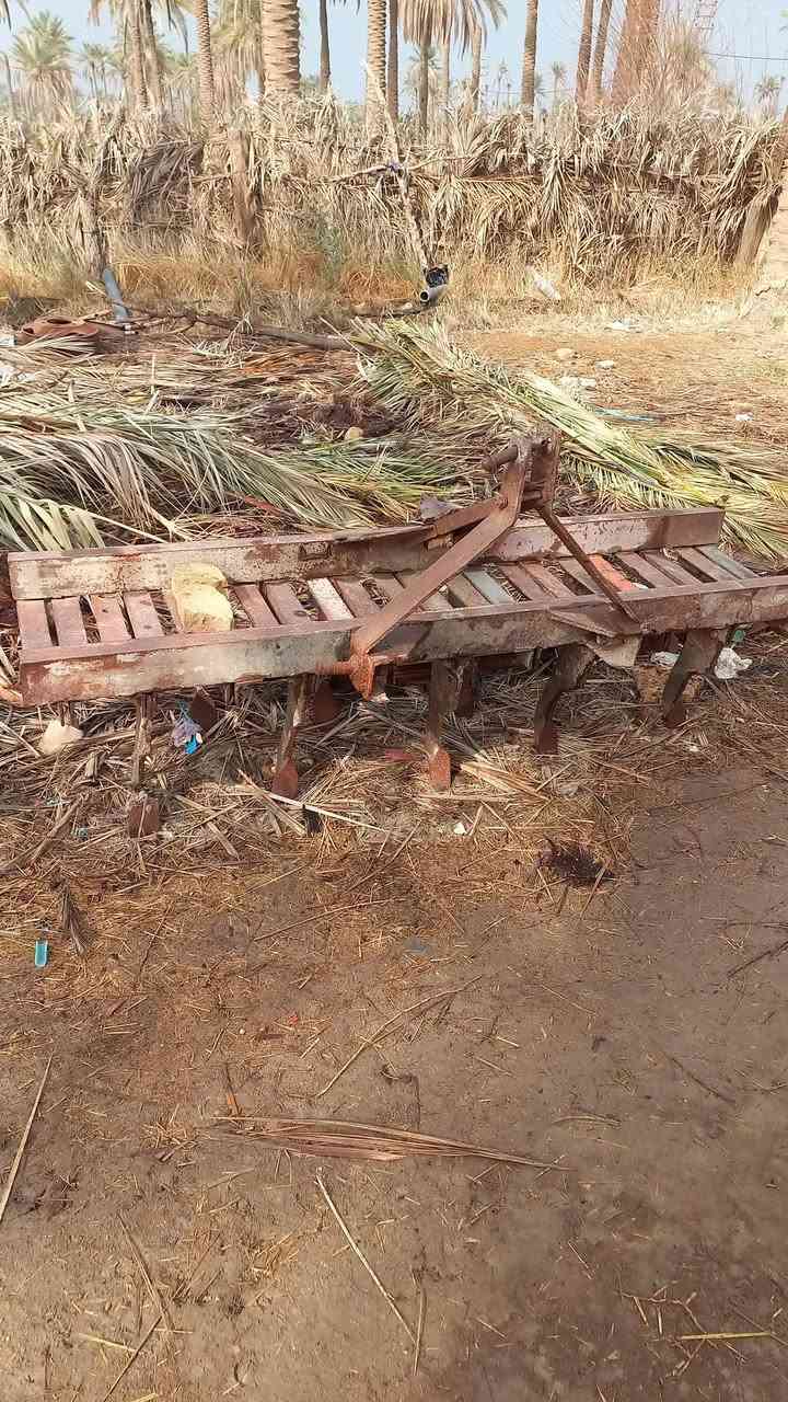 مكلف بالنشر
خرماشه حدادي للبيع السعر الاتصال على الرقم ***********
المكان /الديوانية  غماس
